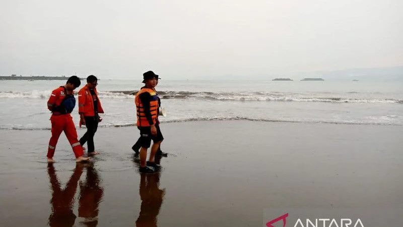 Jasad bocah tenggelam di Pantai Meulaboh ditemukan tim Basarnas