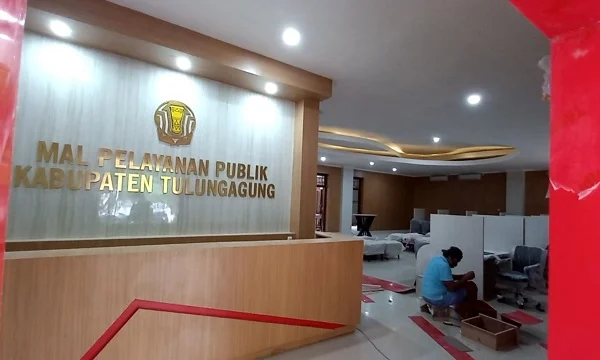 Jatah Proyek! Skema Bupati Tulungagung Kumpulkan Miliaran Rupiah