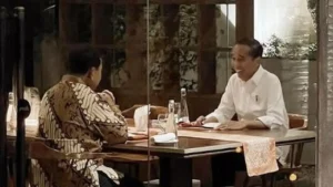 Jatuhkan Prabowo Subianto: Analisis Tajam Saiful Mujani di 2026