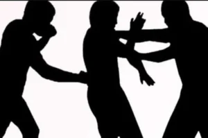 Juru Parkir Liar di Pelabuhan Makassar Ditangkap Polisi Setelah Video Pemalakan Viral