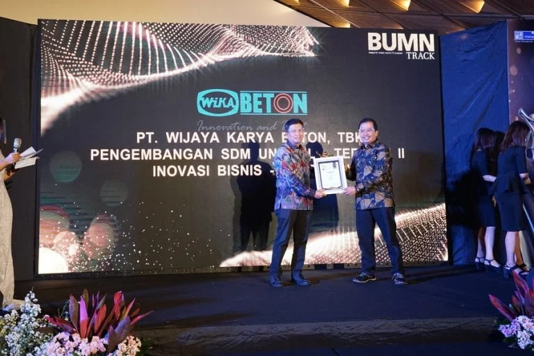 Jurus Wika Beton Agar Tetap Profit Saat BUMN Karya Merugi 2026