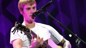 Justin Bieber Coachella 2026 – Nostalgia Lagu Lama yang Bikin Heboh!