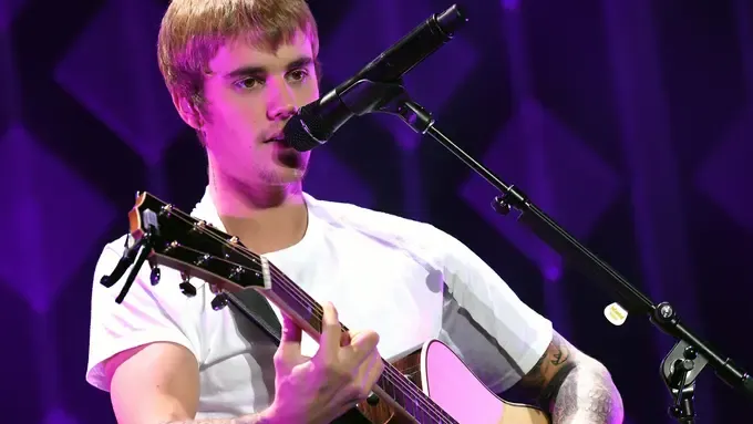 Justin Bieber Coachella 2026 – Nostalgia Lagu Lama yang Bikin Heboh!