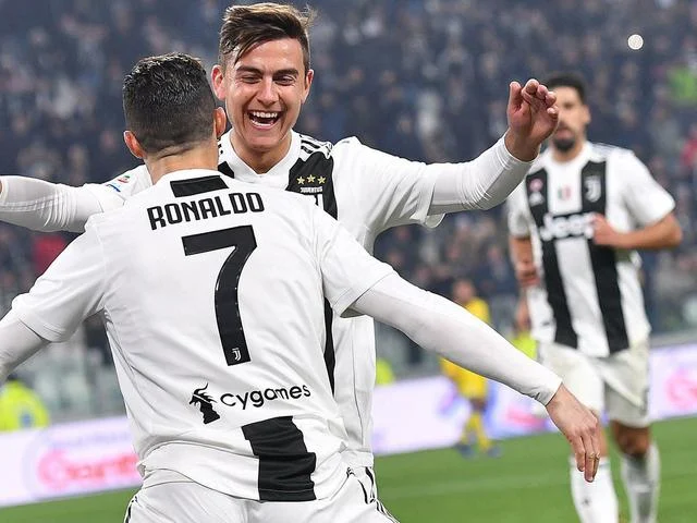 Juventus tekuk Genoa 2-0, Luciano Spalletti Puji Performa Tim