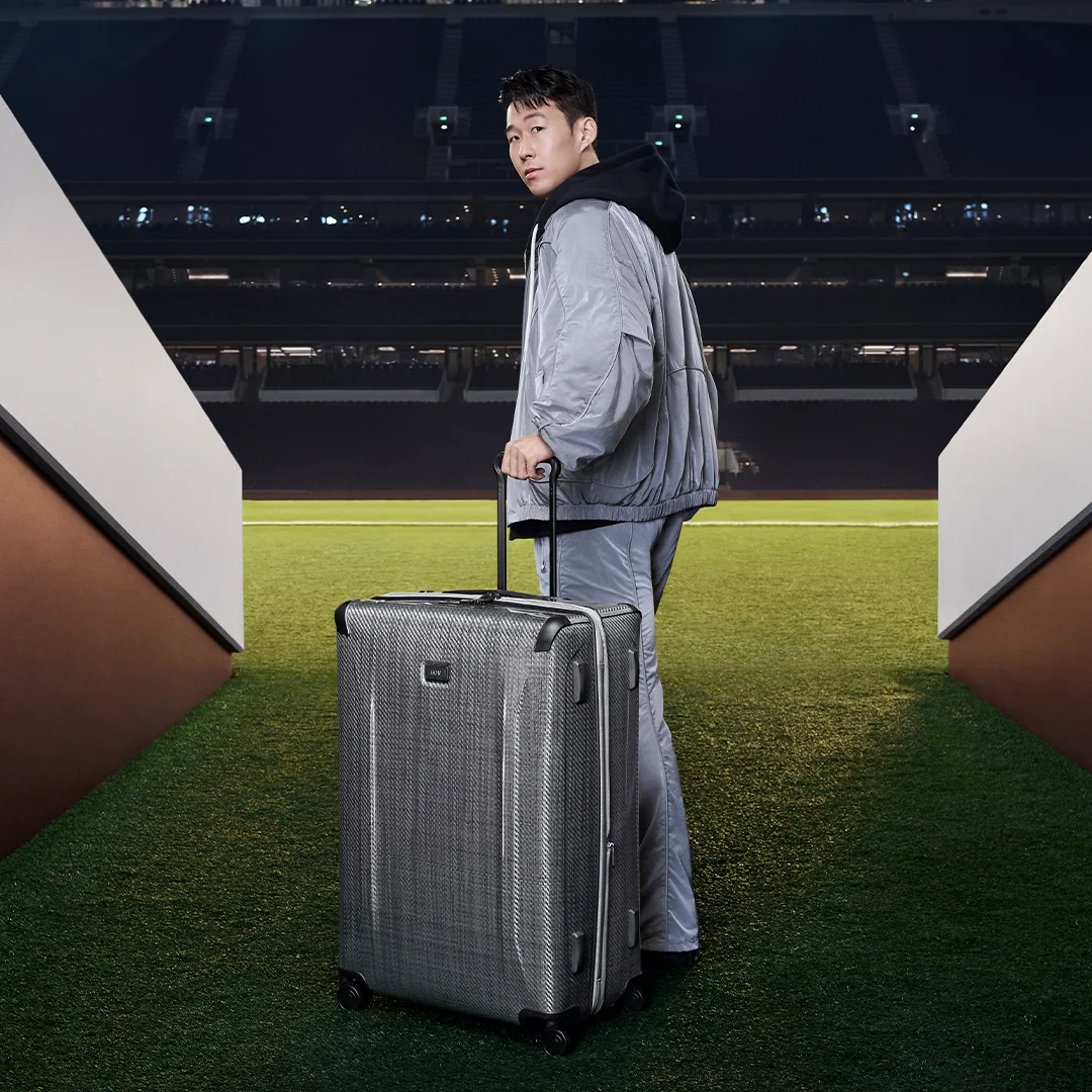 Kampanye Next Starts Now, Hyundai Kolaborasi dengan Son Heung-min