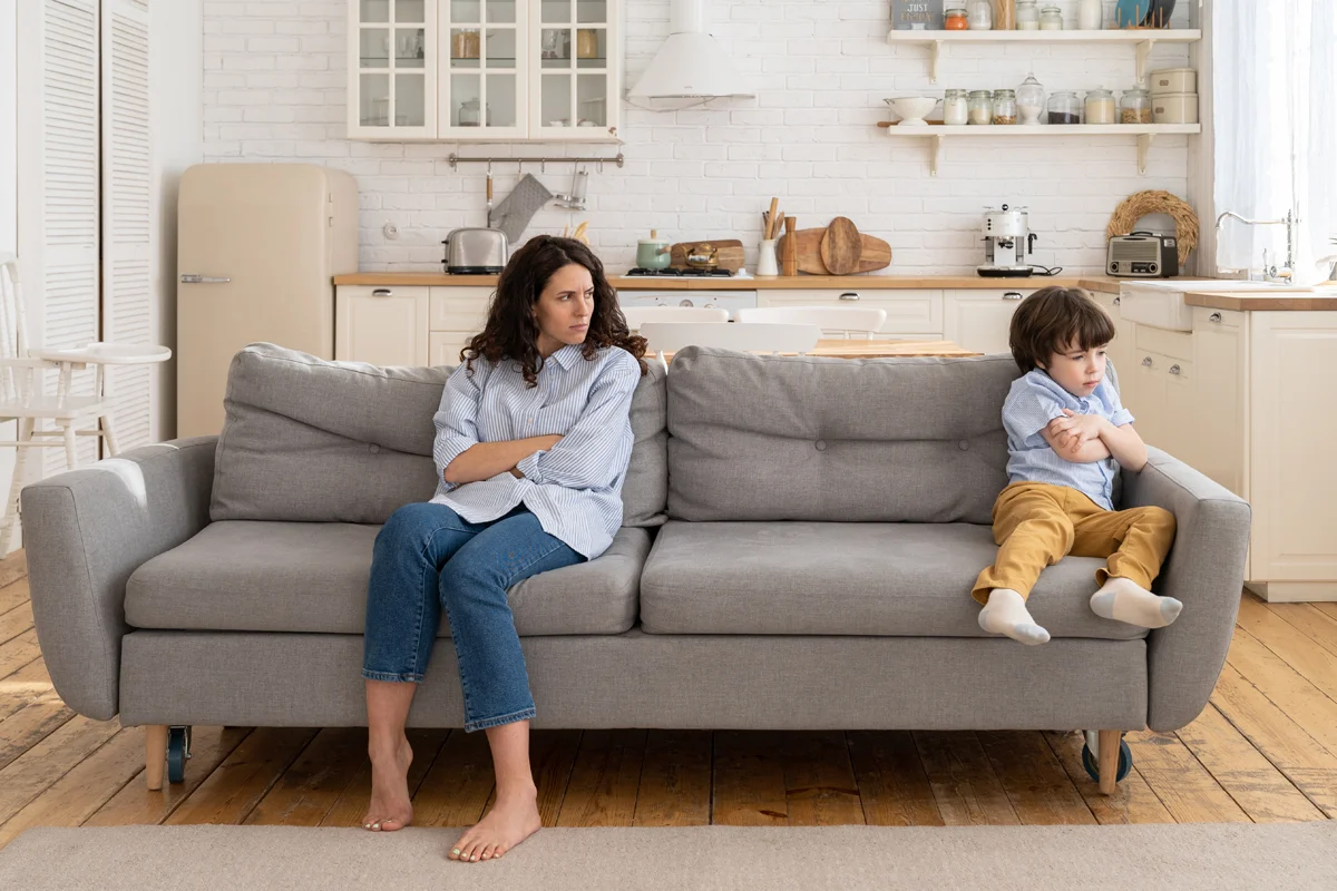 Karakter Menakjubkan Anak Ketika Orang Tua Lebih Sering Mendengarkan