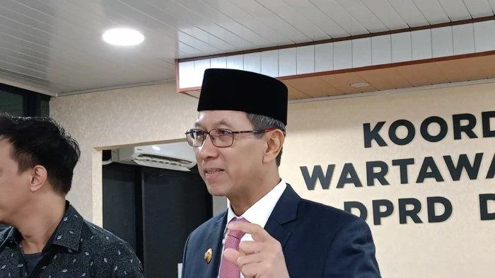 Kasus 4 Pekerja Tewas di TB Simatupang Bakal Usut Pemilik Proyek