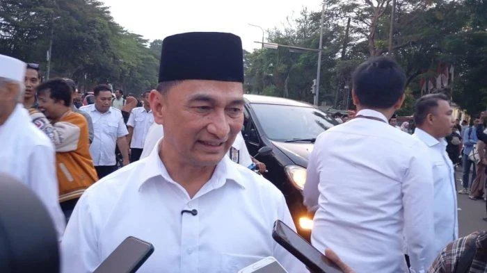 Kasus Mahasiswa Rekam Dosen: Wagub Banten Desak Tindakan Tegas
