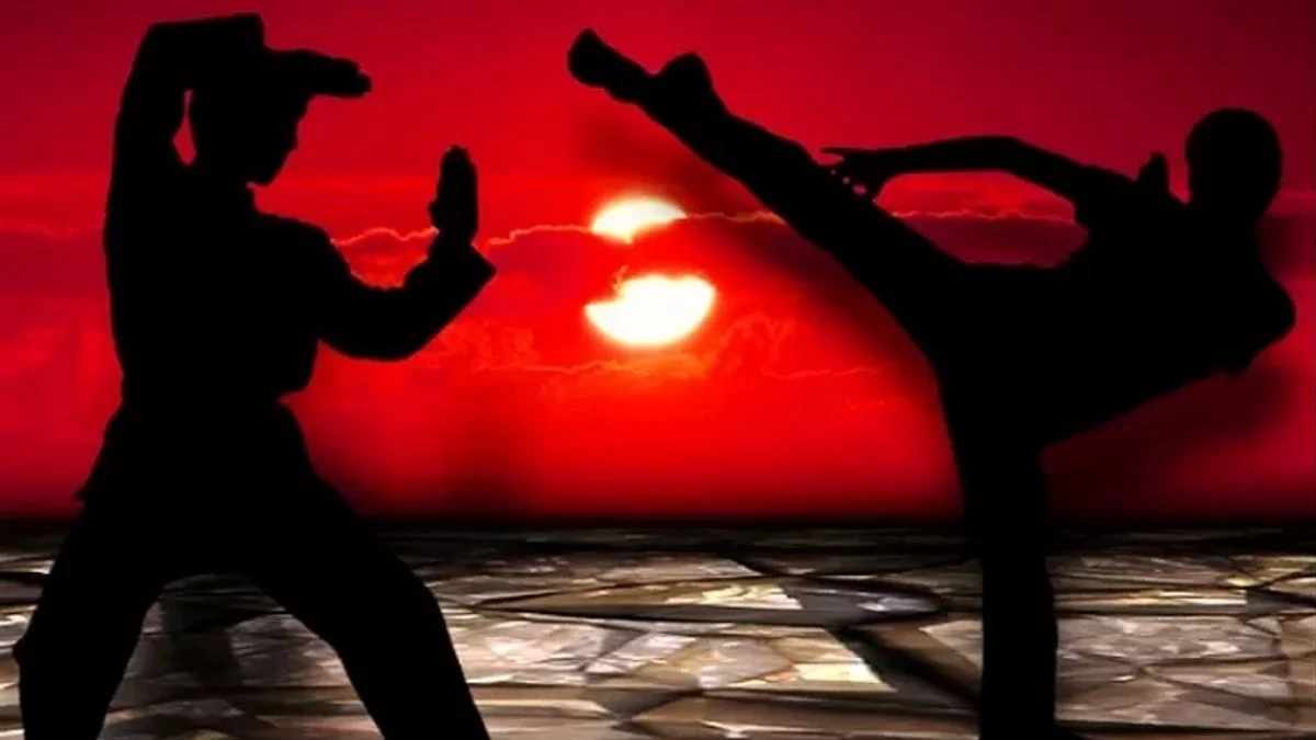 Kasus Pelatih Silat Cabuli 5 Anak di Banten: Modus Pembersihan Diri