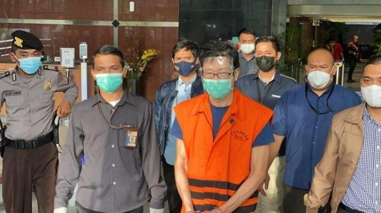 Kasus Samin Tan: Siapa Dalang Korupsi Berikutnya?