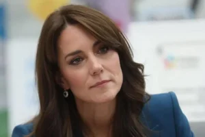 Kate Middleton dan Keluarga Kembali Hadiri Misa Paskah 2026