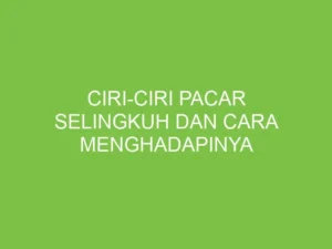 Kenali Anak Temperamen: Ciri-ciri dan Cara Menghadapinya