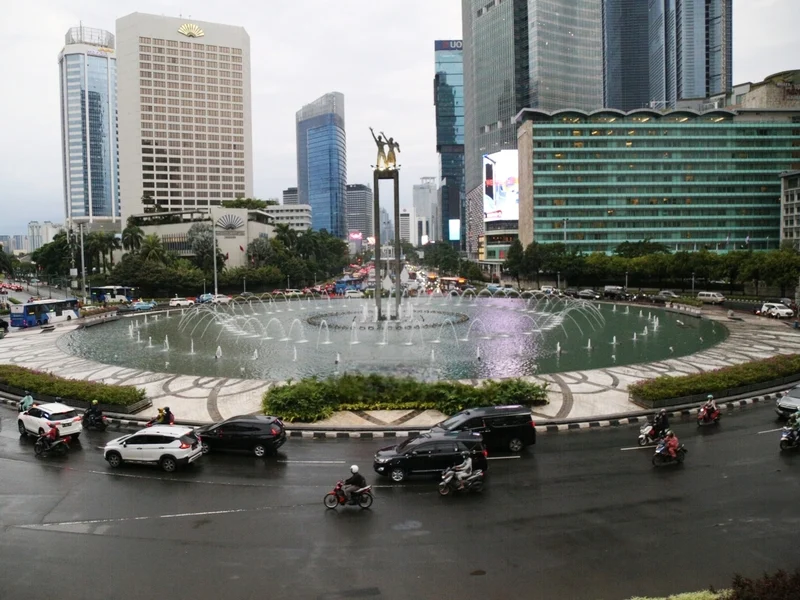 Keringanan Pajak Restoran dan Hotel Jakarta 2026: Info Lengkap