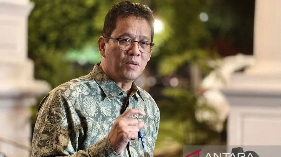 Kesehatan APBN 2026: Menkeu Purbaya Buka Suara