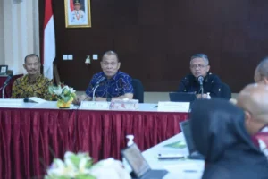 Kewenangan Klasifikasi Data dalam RUU Satu Data: Sorotan Baleg DPR