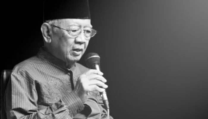 KH Shalahuddin Warits, Sosok Ulama Muda Progresif Pendamping Inayah Wahid