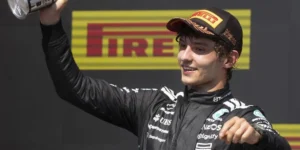 Kimi Antonelli Pemimpin Klasemen Termuda dalam Sejarah F1 2026