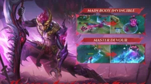 Kode redeem ML hari ini 1 April 2026: Klaim Skin Gratis