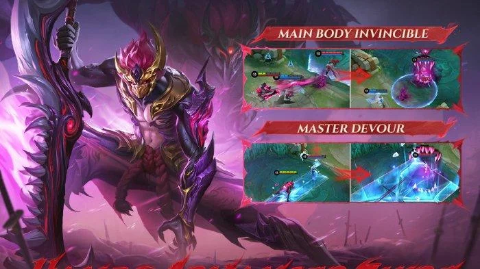 Kode redeem ML hari ini 1 April 2026: Klaim Skin Gratis