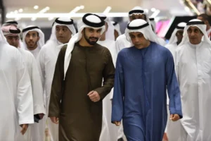 Konglomerat Abdulla Al Futtaim: Kisah Sukses Penguasa Otomotif Timur Tengah