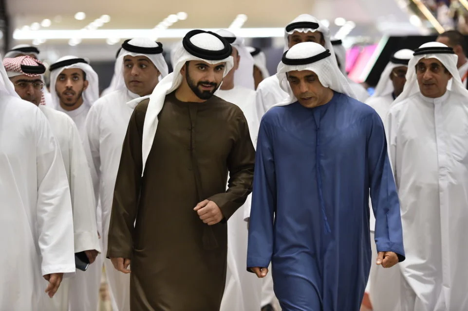 Konglomerat Abdulla Al Futtaim: Kisah Sukses Penguasa Otomotif Timur Tengah