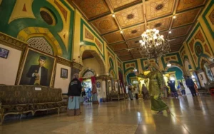 Konstruksi Huntap Sumatra 2026: Strategi Pemulihan Cepat dari Mendagri