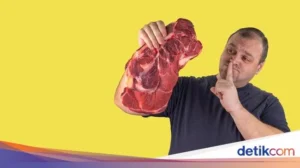Konsumsi Daging Turunkan Risiko Demensia Seiring Temuan Terbaru 2026