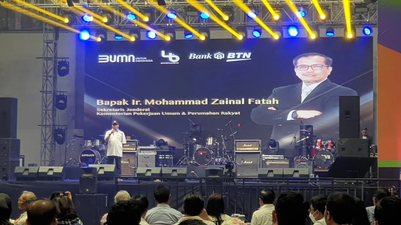 KPR Rumah Subsidi BTN Bantu Jutaan Warga Miliki Hunian