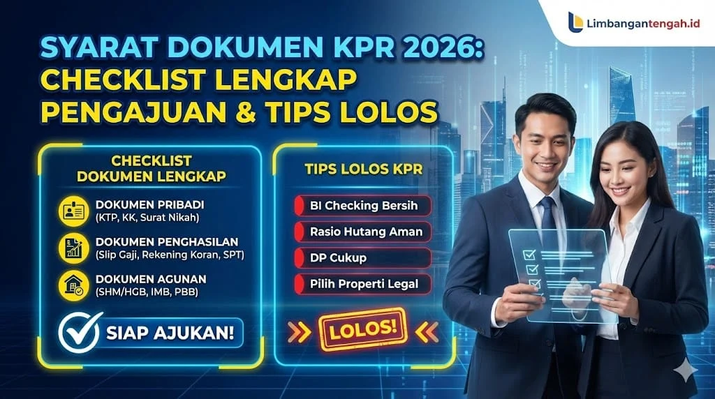 Kredit Multiguna 2026: Panduan Lengkap, Syarat & Tips