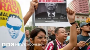 Krisis BBM 2026 Mengintai Malaysia - Ini Strategi Pemerintah!