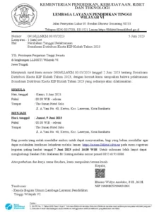 Kuota KIP Kuliah 2026: Panduan Lengkap dan Update Terbaru