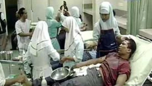 Ledakan Maut Pabrik Baja PT GWS di Sidoarjo, Manajemen Klaim SOP Aman