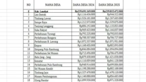 Limit Transfer DANA Penuh Naik Hingga Rp40 Juta per 2026