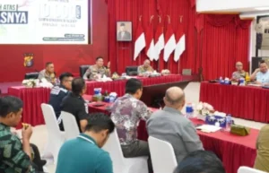 Mangkunegaran Run 2026: Pacu Ekonomi Lokal, Target 10 Ribu Peserta!