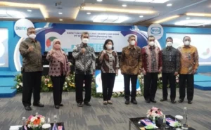 Material dalam negeri menjaga performa proyek WIKA tahun 2026