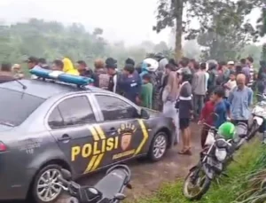 Mayat di Kebun Teh Cianjur - Fakta Terbaru 2026