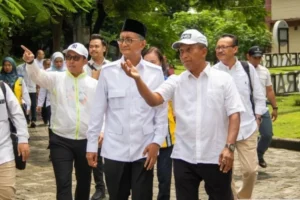 Menteri PU Ngamuk: Sekolah Rakyat Nganjuk Lambat!