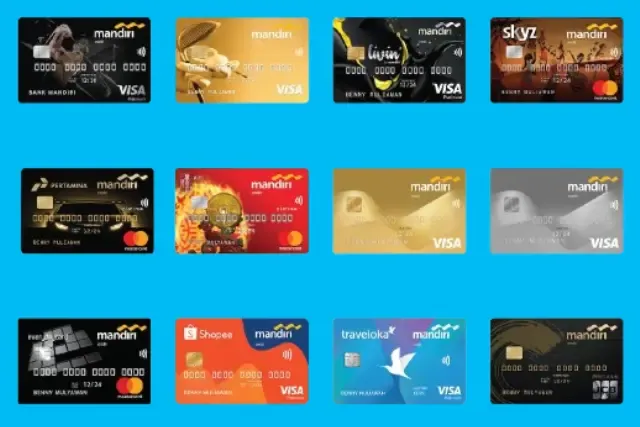 Minimum payment kartu kredit tanpa bunga: Jebakan finansial 2026