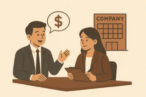 Negosiasi Gaji Saat Interview: Panduan Profesional 2026