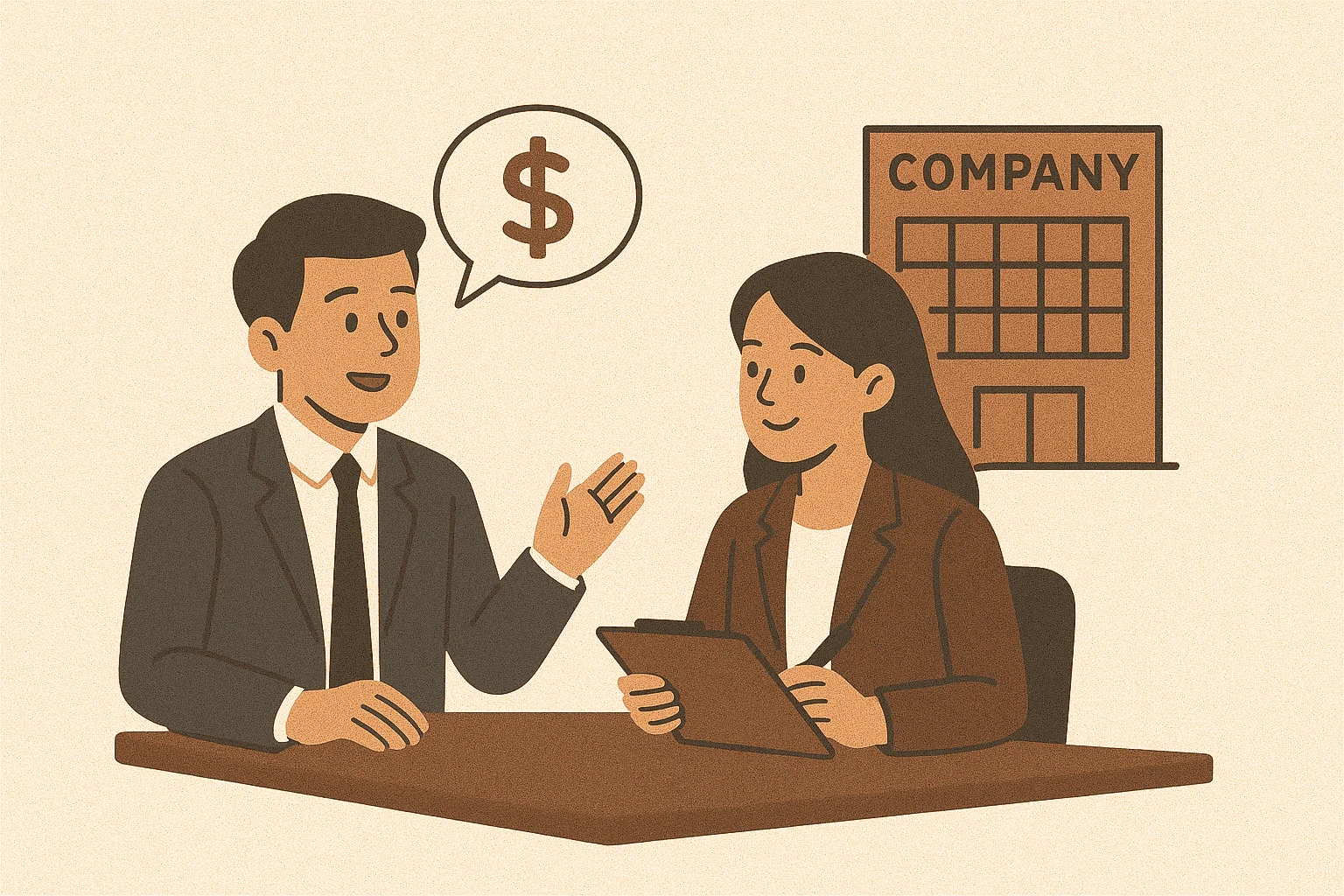 Negosiasi Gaji Saat Interview: Panduan Profesional 2026