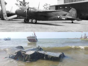 Operasi Pembebasan Kru Pesawat Tempur AS: Siasat CIA Kecoh Iran