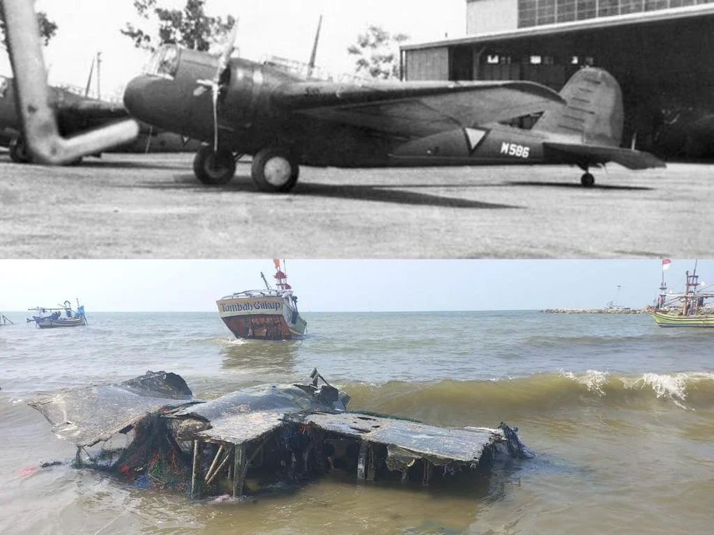 Operasi Pembebasan Kru Pesawat Tempur AS: Siasat CIA Kecoh Iran