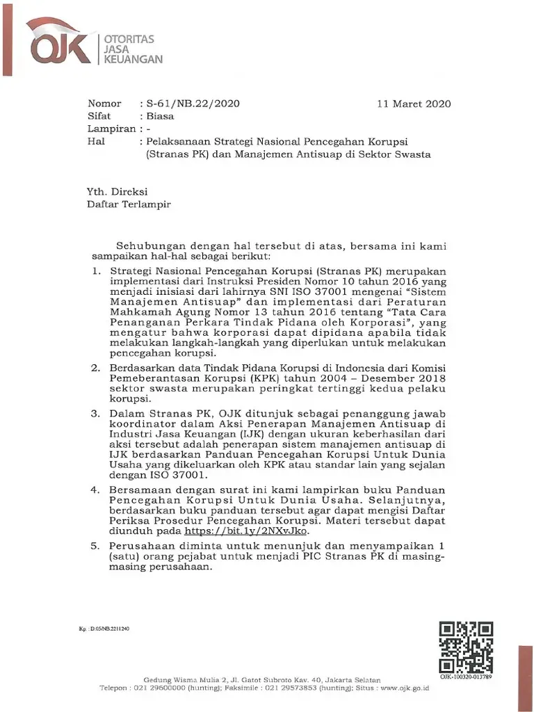 Panduan Media Sosial Perbankan OJK: Strategi Digital Terbaru 2026