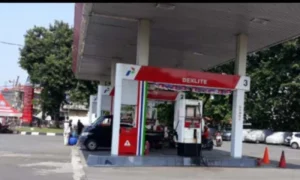 Pasokan LPG Nasional Aman Meski RI Alihkan Sumber Impor