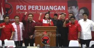 PDIP dan NU Solid: Said Abdullah Jamin Kebersamaan Erat!