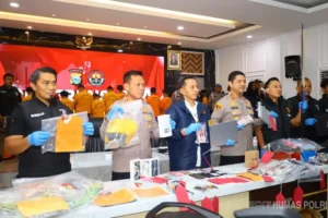 Pembakaran di Benoa: 5 Tersangka Terancam Hukuman Berat – Update 2026