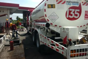 Pembatasan Pembelian BBM Subsidi: Aturan Terbaru 2026