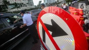 Pembebasan Lahan Tol Harbour Road II Capai 45% per 2026