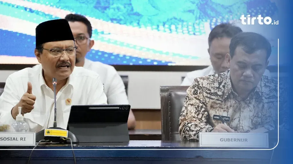 Pembelian Mobil Listrik Kemensos untuk Sekolah Rakyat: Rencana 2026