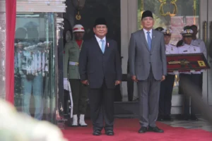 Penataan Lahan Negara Prabowo Subianto: Target Rakyat 2026